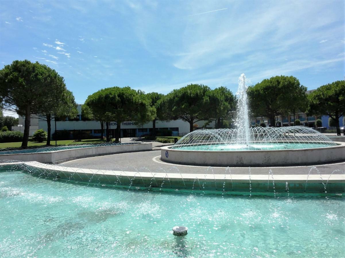 Villa Paola Bibione Exterior photo