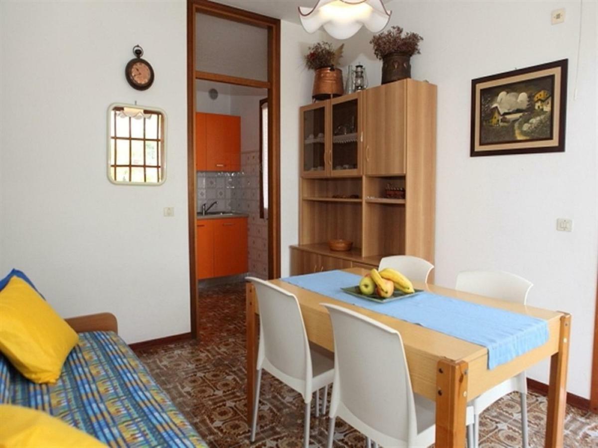 Villa Paola Bibione Exterior photo
